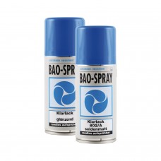 Bao-lakk-spray NC-bázisú - 300 ml